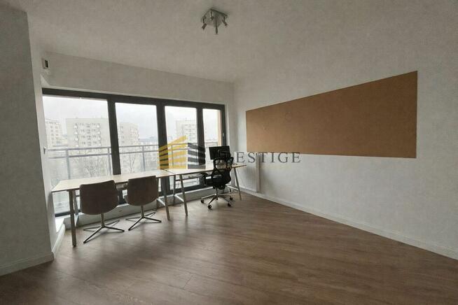 Prestiżowy lokal na wynajem - 3 osobne pokoje