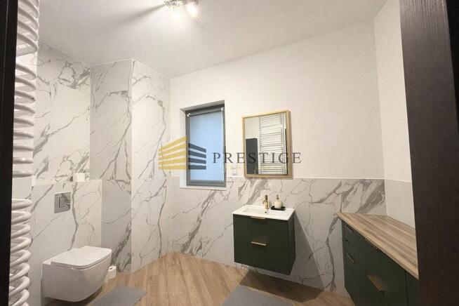 Prestiżowy lokal na wynajem - 3 osobne pokoje