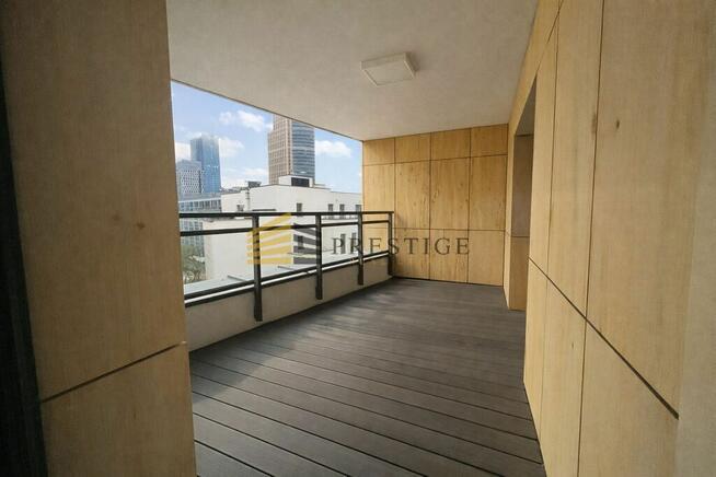 Prestiżowy lokal na wynajem - 3 osobne pokoje