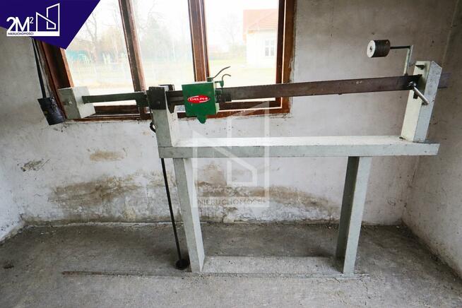 Lokal użytkowy Sielec gm. Iwierzyce Sielec