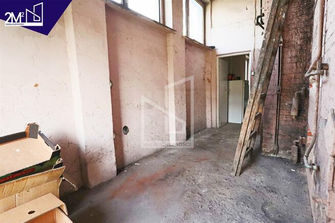 Lokal użytkowy Sielec gm. Iwierzyce Sielec