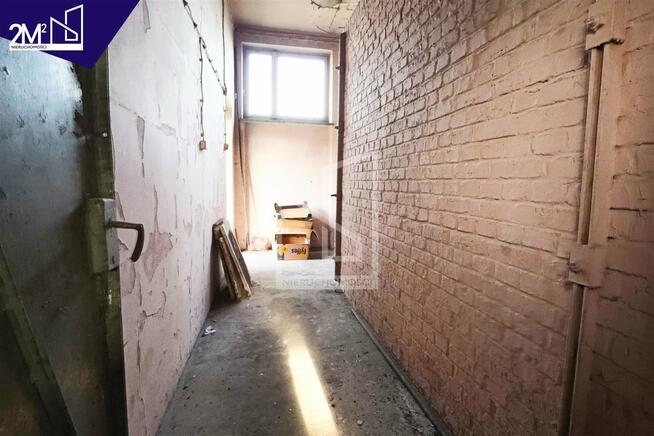 Lokal użytkowy Sielec gm. Iwierzyce Sielec