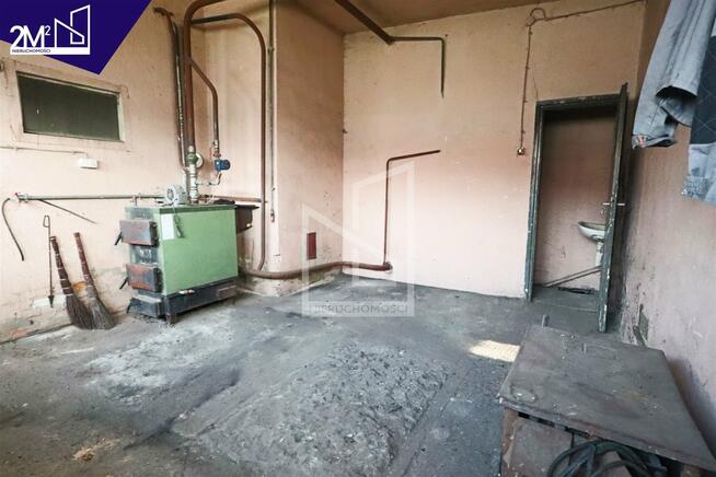 Lokal użytkowy Sielec gm. Iwierzyce Sielec