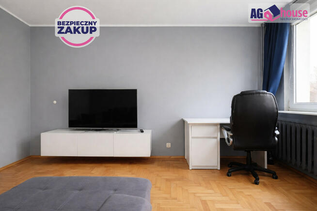 Mieszkanie Gdynia Witomino-Radiostacja, Konwaliowa