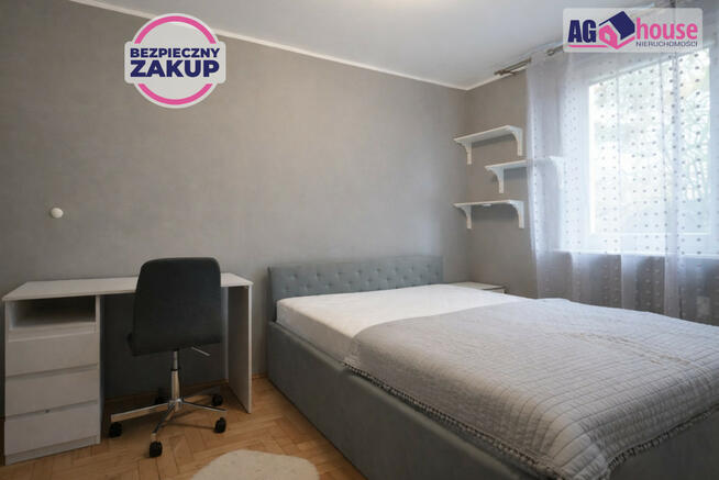 Mieszkanie Gdynia Witomino-Radiostacja, Konwaliowa