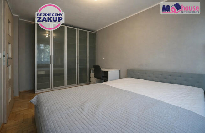 Mieszkanie Gdynia Witomino-Radiostacja, Konwaliowa