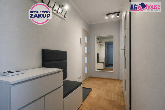 Mieszkanie Gdynia Witomino-Radiostacja, Konwaliowa