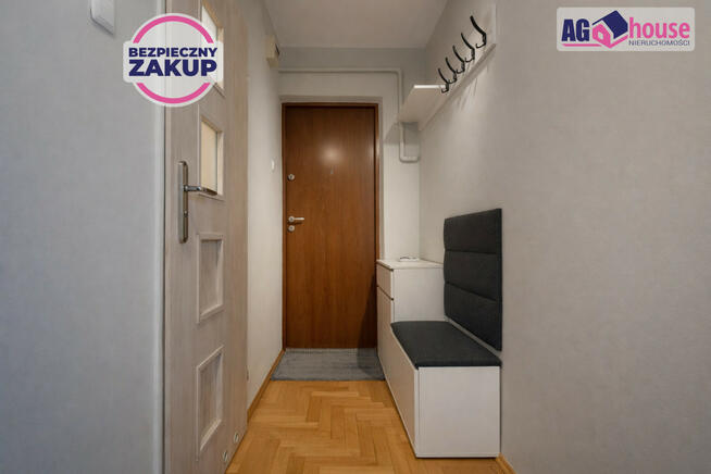 Mieszkanie Gdynia Witomino-Radiostacja, Konwaliowa