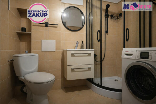 Mieszkanie Gdynia Witomino-Radiostacja, Konwaliowa