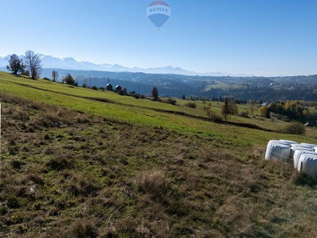 PODHALAŃSKIE KRAJOBRAZY