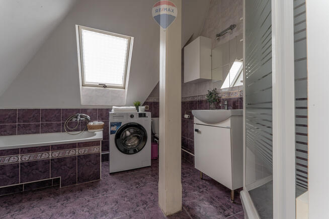 KLIMATYCZNE, JASNE, CICHE, AŻ 46 M2 PO PODŁODZE