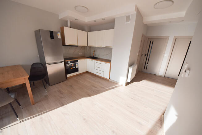 Mieszkanie Opole, ul. Targowa