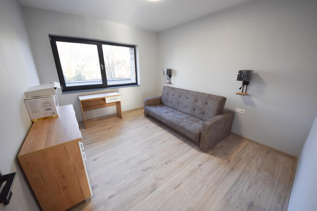 Mieszkanie Opole, ul. Targowa