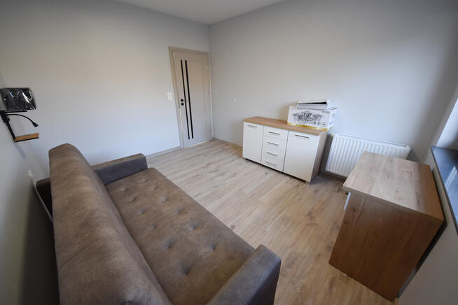 Mieszkanie Opole, ul. Targowa