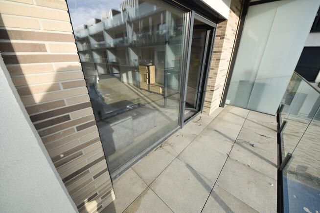 Mieszkanie Opole, ul. Targowa