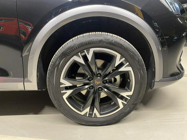 Cupra Formentor VAT 23% 1.5TSI 150KM DSG 2024 r., wspomaganie L, Comfort+, salon PL