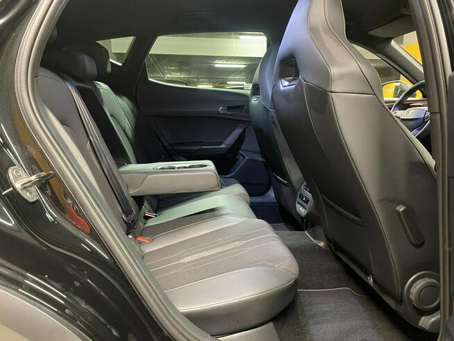 Cupra Formentor VAT 23% 1.5TSI 150KM DSG 2024 r., wspomaganie L, Comfort+, salon PL