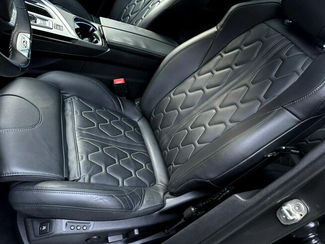 Peugeot 3008 2.0 Blue-HDI 180KM GT Full Led Kamera Skóra Pikowana Panorama Hak