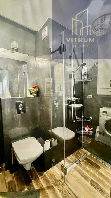 Mieszkanie Tarnów, Piastowska