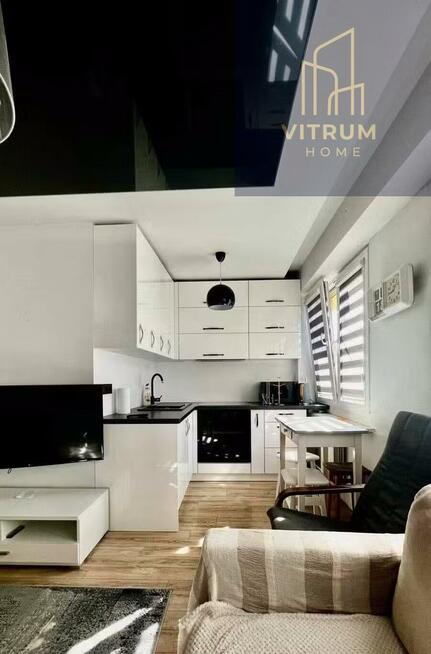 Mieszkanie Tarnów, Piastowska