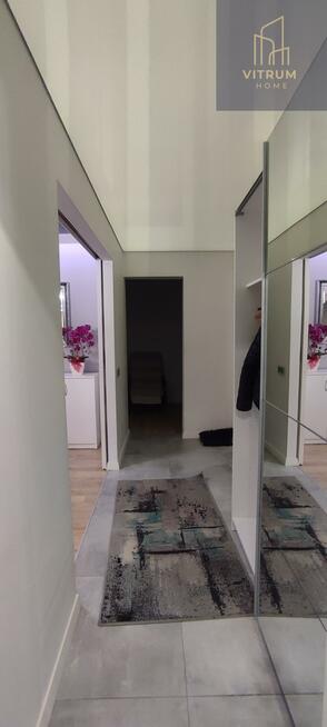 Mieszkanie Tarnów, Piastowska