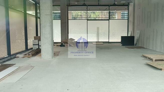 Lokal użytkowy Warszawa Żoliborz, Słomińskiego