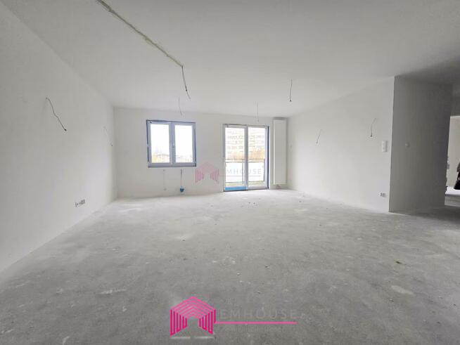 Mieszkanie Świnoujście