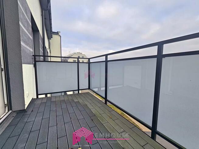 Mieszkanie Świnoujście