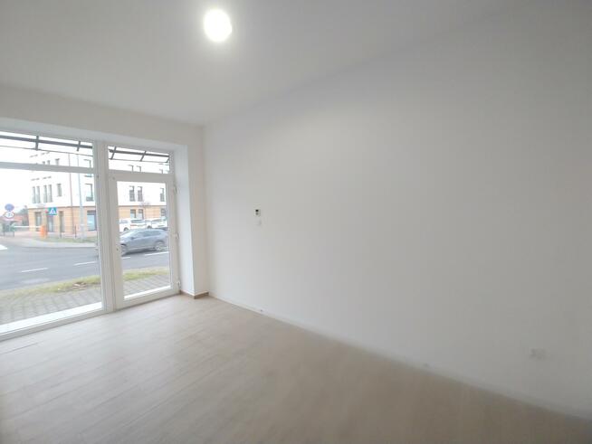 Lokal użytkowy Wieliczka, Lednicka