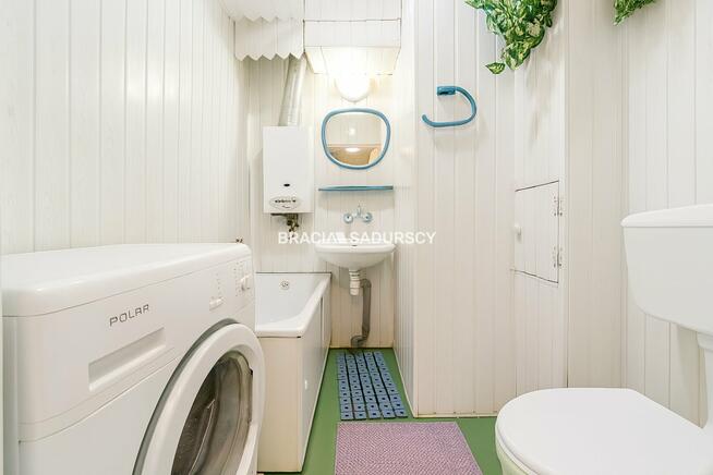 Mieszkanie Kraków Prądnik Czerwony, Zaułek Wileński