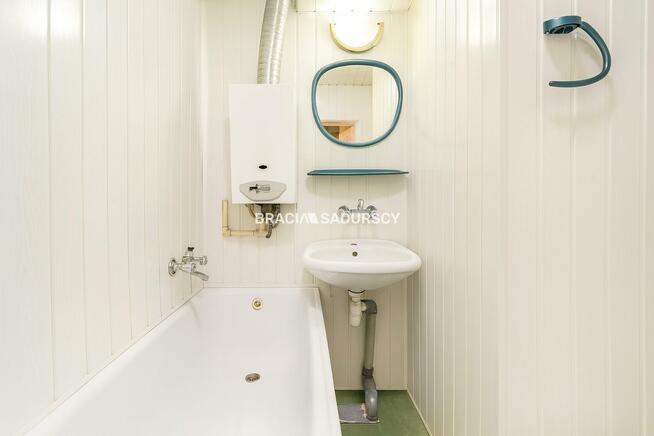 Mieszkanie Kraków Prądnik Czerwony, Zaułek Wileński