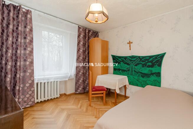 Mieszkanie Kraków Prądnik Czerwony, Zaułek Wileński