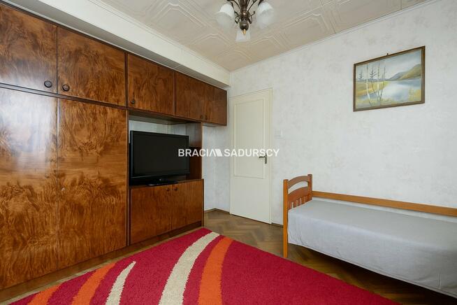 Mieszkanie Kraków Prądnik Czerwony, Zaułek Wileński