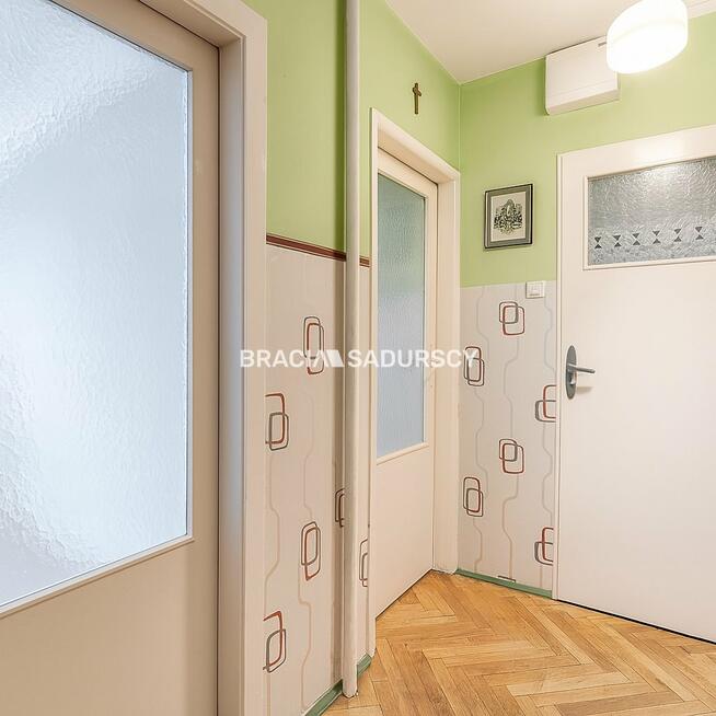 Mieszkanie Kraków Prądnik Czerwony, Zaułek Wileński