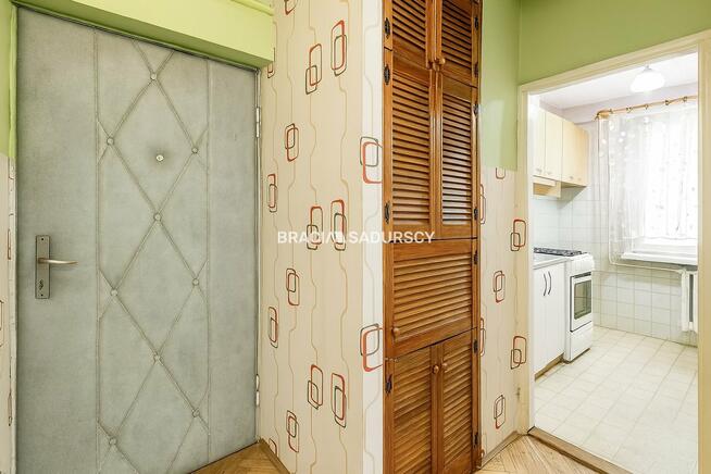 Mieszkanie Kraków Prądnik Czerwony, Zaułek Wileński