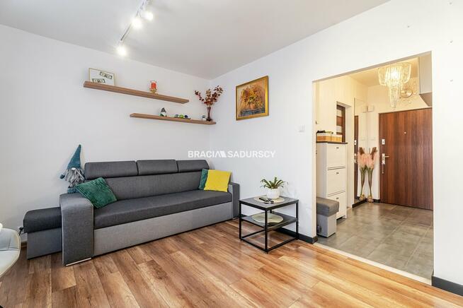 Mieszkanie Kraków Bieńczyce, Kombatantów, Kombatantów