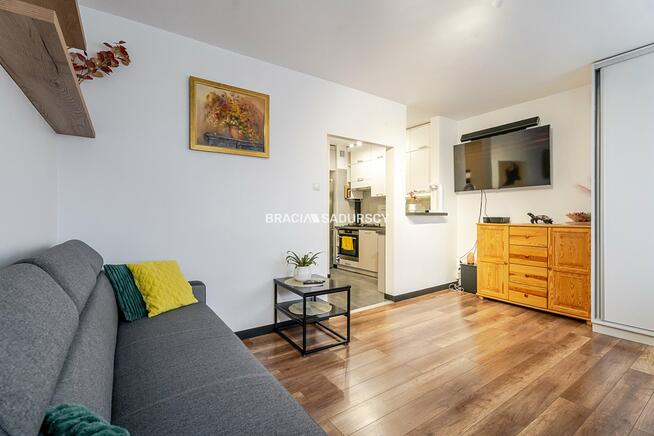 Mieszkanie Kraków Bieńczyce, Kombatantów, Kombatantów