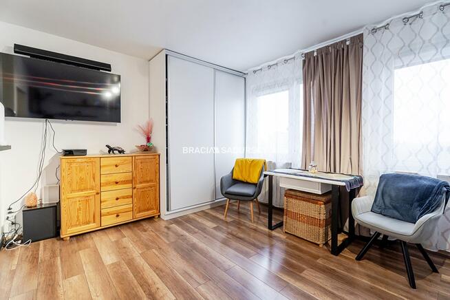 Mieszkanie Kraków Bieńczyce, Kombatantów, Kombatantów