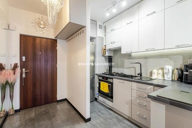 Mieszkanie Kraków Bieńczyce, Kombatantów, Kombatantów