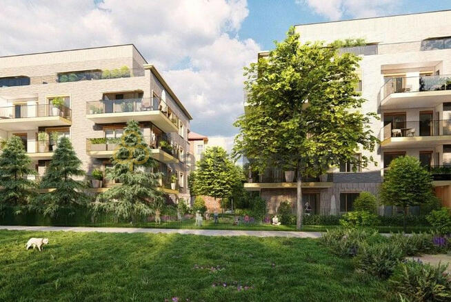 Mieszkanie Poznań gm. Poznań-Grunwald Grunwald, Ułańska