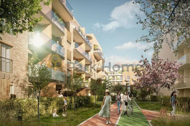 Mieszkanie Poznań gm. Poznań-Grunwald Grunwald, Ułańska