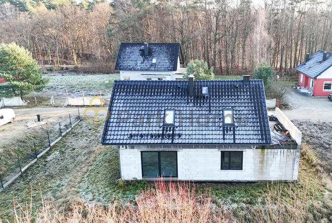 Dom Letnica gm. Świdnica,