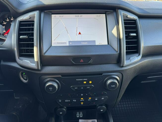 Ford Ranger Raptor Polski Salon Pierwszy Właściciel