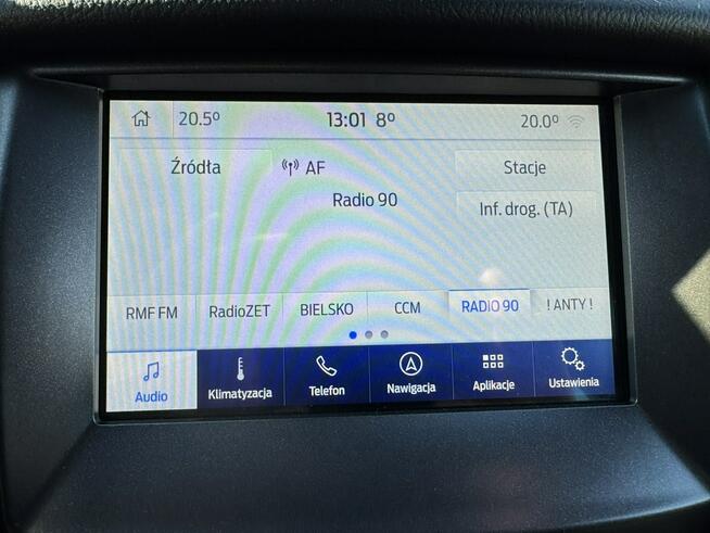 Ford Ranger Raptor Polski Salon Pierwszy Właściciel