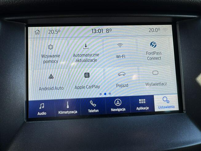 Ford Ranger Raptor Polski Salon Pierwszy Właściciel