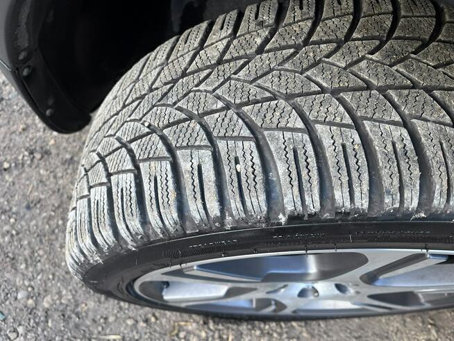 Volvo XC 70 2.4 Automat Grzane Skóry Alu Xenon Stan BDB BEzwypadkowy Opłacony