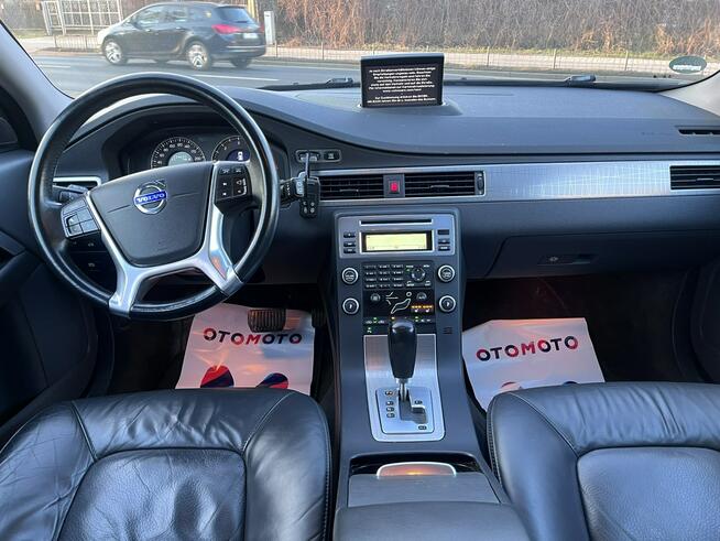 Volvo XC 70 2.4 Automat Grzane Skóry Alu Xenon Stan BDB BEzwypadkowy Opłacony