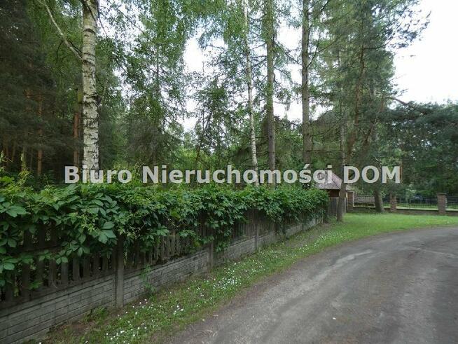 Działka Blachownia Błaszczyki