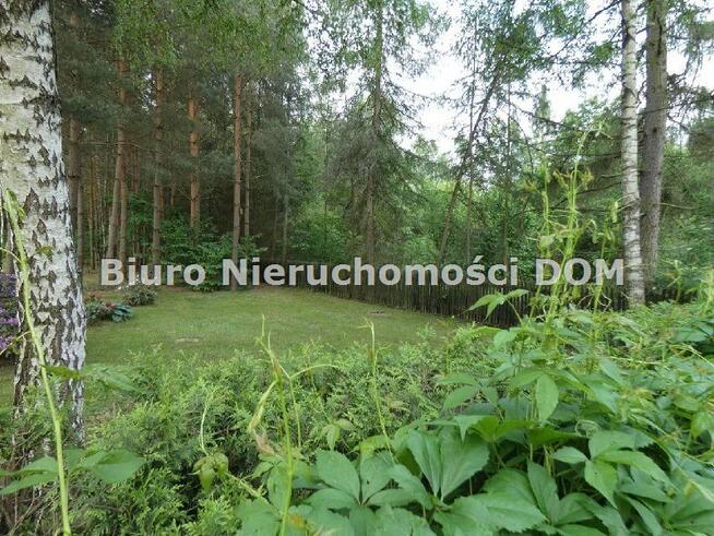 Działka Blachownia Błaszczyki