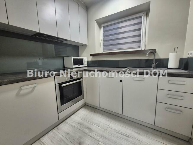 Mieszkanie Częstochowa Centrum